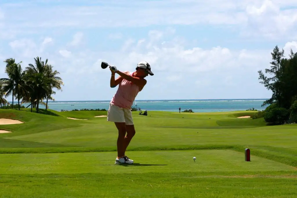 Golfe