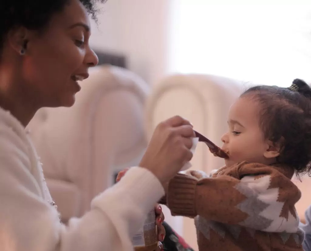 O cuidado com a alimentação é essencial