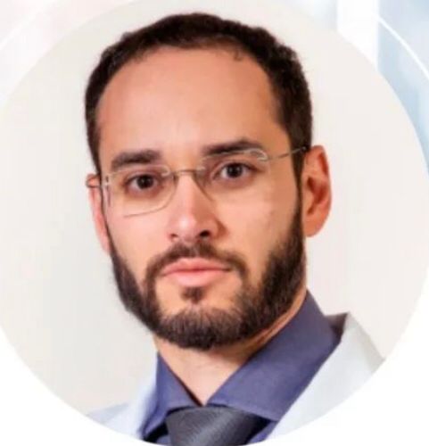 Dr. Eduardo Quaggio