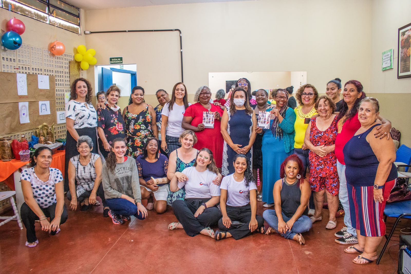 Foto: Agência Onlime Comunicação