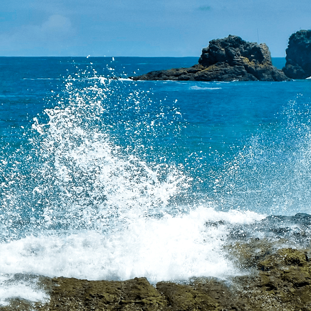 Playa Espadilla Sur