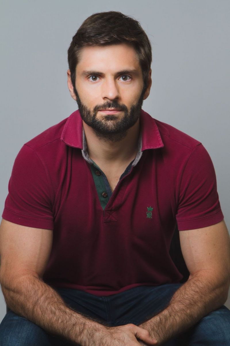 André Buric